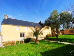 Vente Maison 6 chambresCarentoir