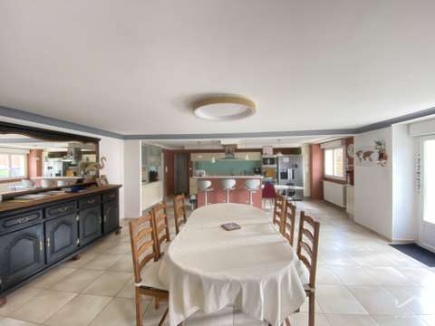 Vente maison 10 pièces Vente maison 10 pièces