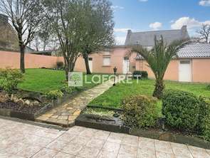 Vente Maison 6 chambresCarentoir