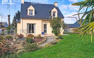 Photo Vente maison Carentoir