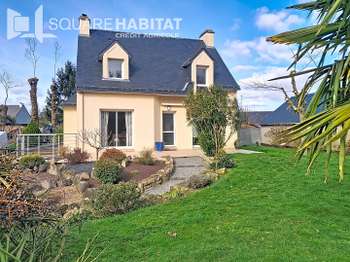 Vente maison 6 pièces Carentoir 56