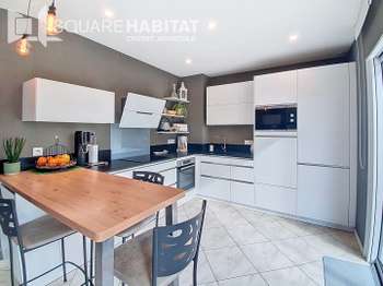 Vente Maison 4 chambresCarentoir