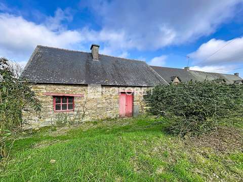 Vente maison 3 pièces Vente maison 3 pièces