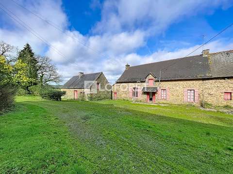 Vente maison 3 pièces Vente maison 3 pièces
