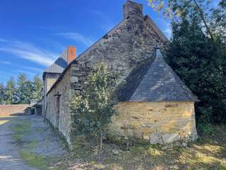 Vente maison 15 pièces