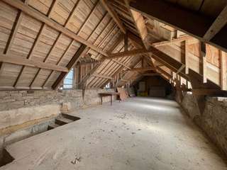 Vente maison 15 pièces