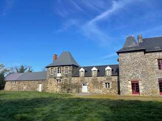 Vente maison 15 pièces