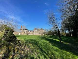 Vente maison 15 pièces