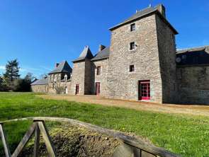 Vente Maison 5 chambresCarentoir