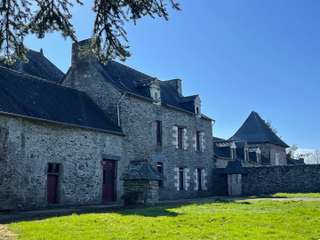 Vente maison 15 pièces