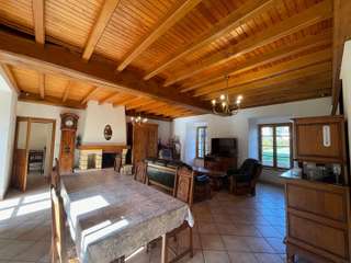 Vente maison 15 pièces