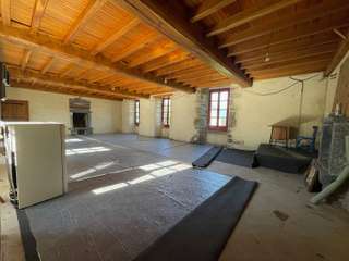 Vente maison 15 pièces