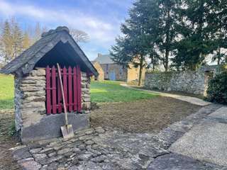 Vente maison 15 pièces