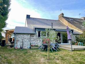 Vente Maison 2 chambresCarentoir