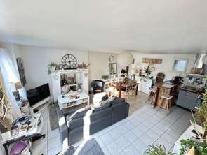 Vente Maison 2 chambresCarentoir