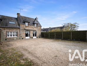 Vente Maison 4 chambresCarentoir