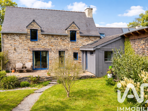 Vente Maison 1 chambreCarentoir