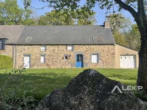 Vente Maison 4 chambresCarentoir