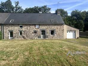 Vente Maison 4 chambresCarentoir