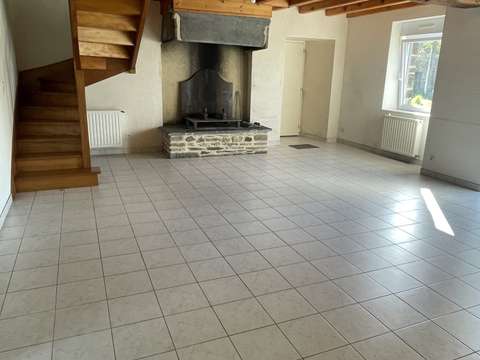 Vente maison 6 pièces Vente maison 6 pièces