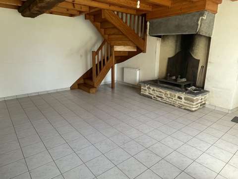 Vente maison 6 pièces Vente maison 6 pièces