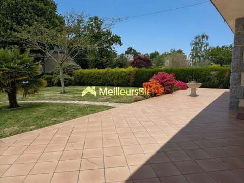 Vente maison 6 pièces Carentoir 56