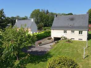 Vente Maison 5 chambresCarentoir