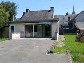 Vente Maison 3 chambresCarentoir