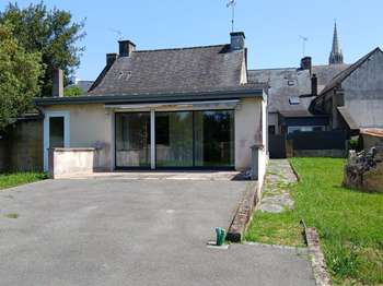 Vente maison 5 pièces Carentoir 56