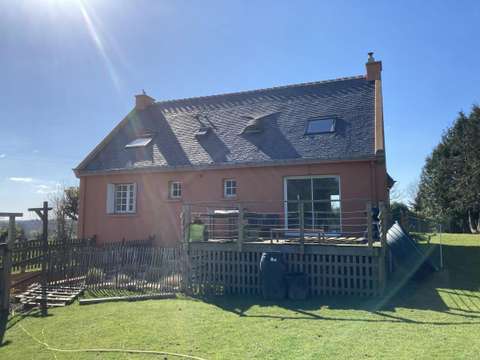Vente maison 8 pièces Vente maison 8 pièces