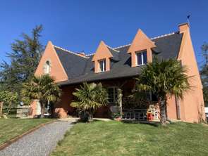 Vente Maison 6 chambresCarentoir