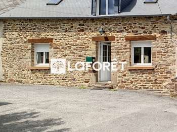 Vente Maison 5 chambresCarentoir