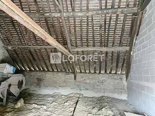 Vente maison 2 pièces Vente maison 2 pièces