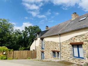 Vente Maison 4 chambresCarentoir