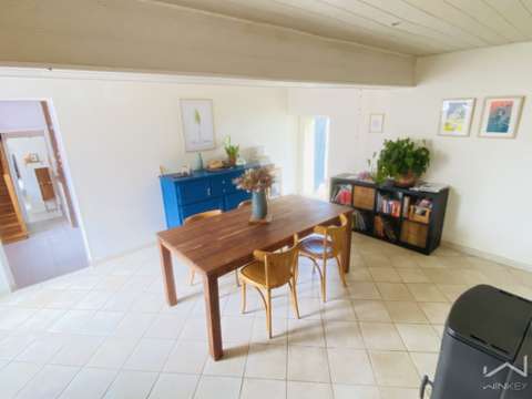 Vente maison 7 pièces Vente maison 7 pièces