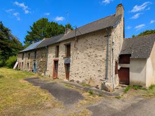 Vente maison 3 pièces Vente maison 3 pièces