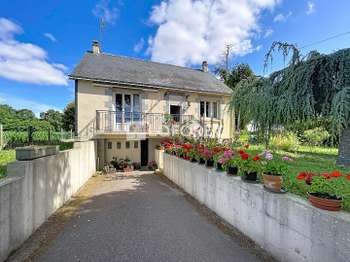 Photo Vente maison Carentoir