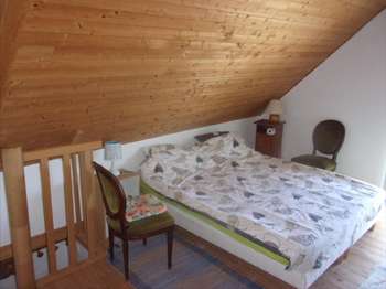 Vente Maison 1 chambreCarentoir
