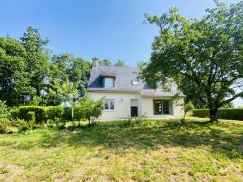 Vente Maison 4 chambresCarentoir