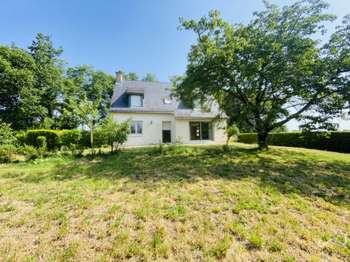 Vente Maison 4 chambresCarentoir