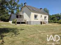 Vente maison Carentoir - 56