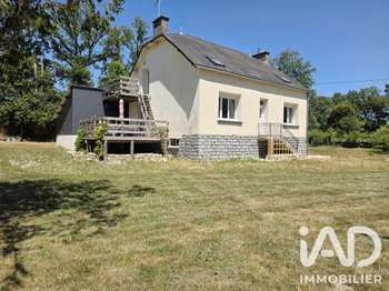 Vente maison 5 pièces Carentoir 56