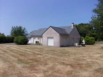 Vente maison 6 pièces Carentoir 56