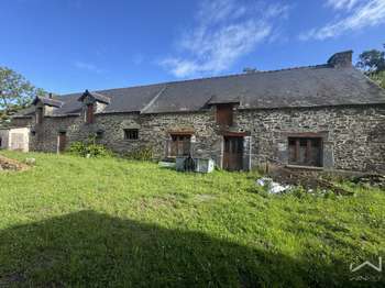 Vente Maison 1 chambreCarentoir