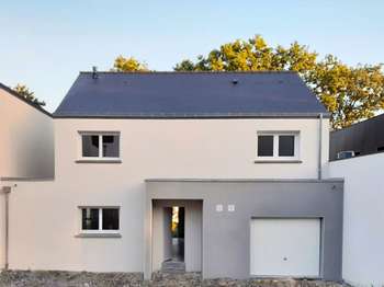 Vente Maison 4 chambresCarentoir