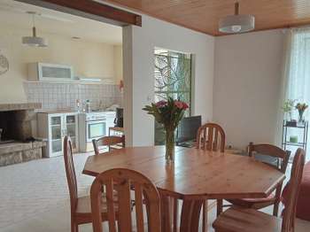 Vente maison 3 pièces Carentoir 56
