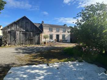 Vente maison 4 pièces Carentoir 56