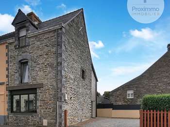Vente Maison 2 chambresCarentoir