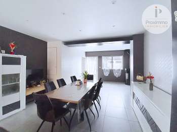 Vente maison 5 pièces Carentoir 56