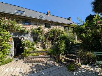 Vente Maison 3 chambresCarentoir